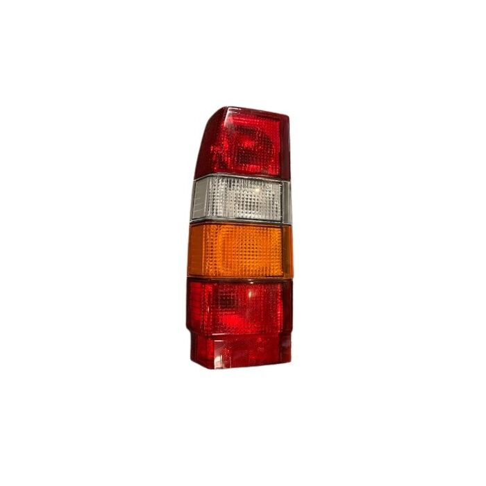Achterlicht 745+740+760+940 960 945 estate links met oranje knipperlicht 740 760 940 960 met trede 1358173