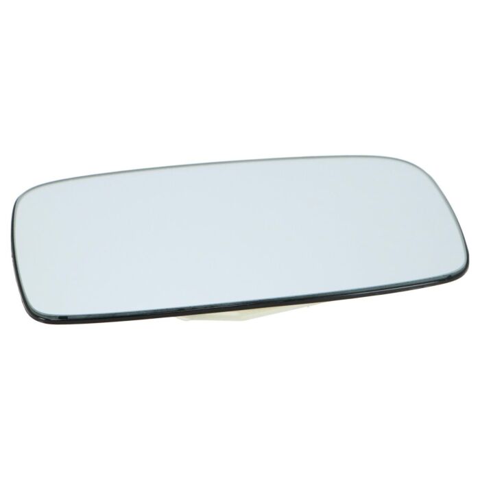 Volvo spiegel glas links stuur kant  240 : 740 760 780  940 960 240 1989+ Volvo onderdeel nr 3518961