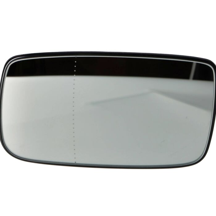 Volvo spiegel glas links stuur kant: voor Linksgestuurd stuur kant: voor Linksgestuurd Volvo onderdeel nr 3518967