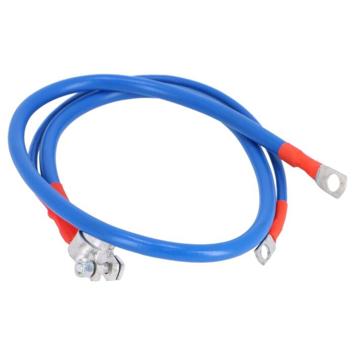 Volvo accu kabel Volvo typeVolvo 240 260 262 : Volvo onderdeel nr 3523070