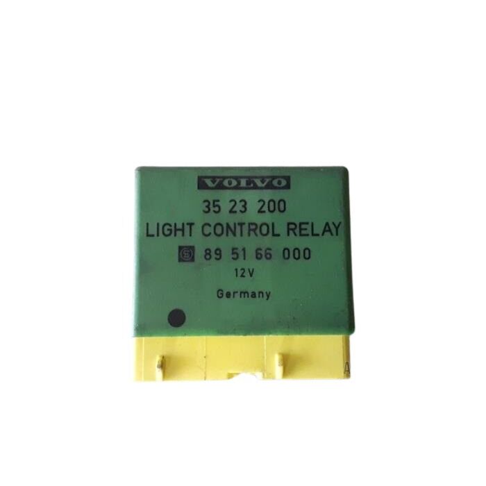 licht relais 850 960 C70 (-2005) S70 V70 V70XC (-2000) S90 V90 (-1998) relays 104 E 108