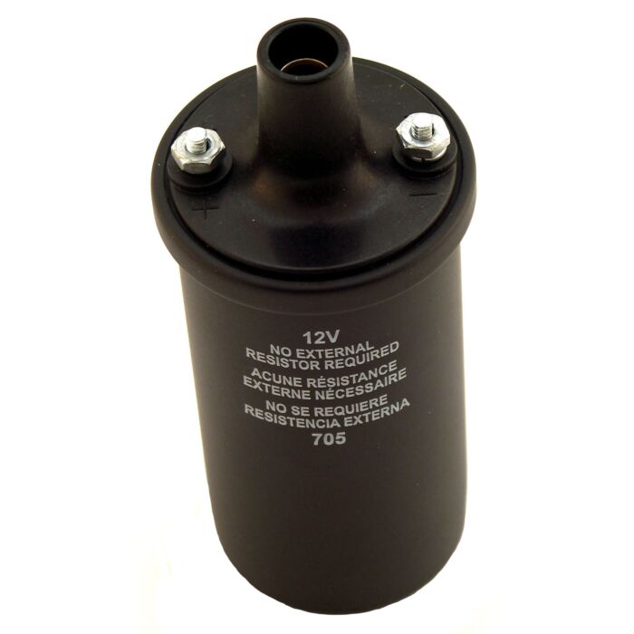 Bobine Amazon+P1800+140 B18+B20 1967+12 volt (241611)(241609) univ