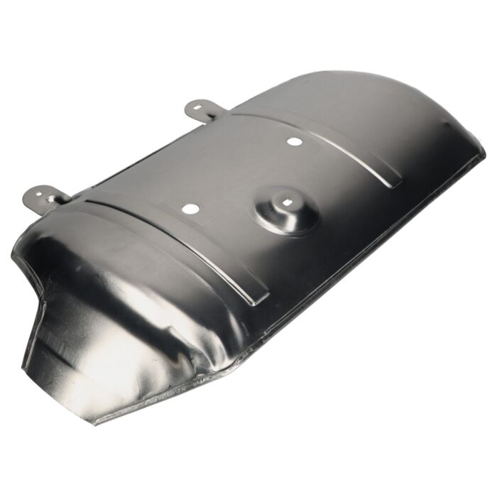 Volvo hitte schild beschermplaat Volvo onderdeel nr 3526691