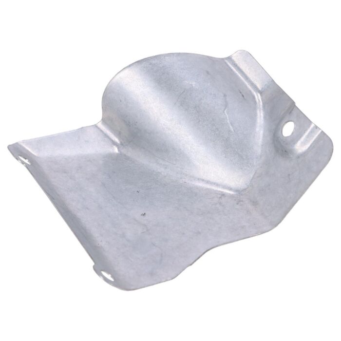 Volvo schild beschermplaat Volvo onderdeel nr 3528452