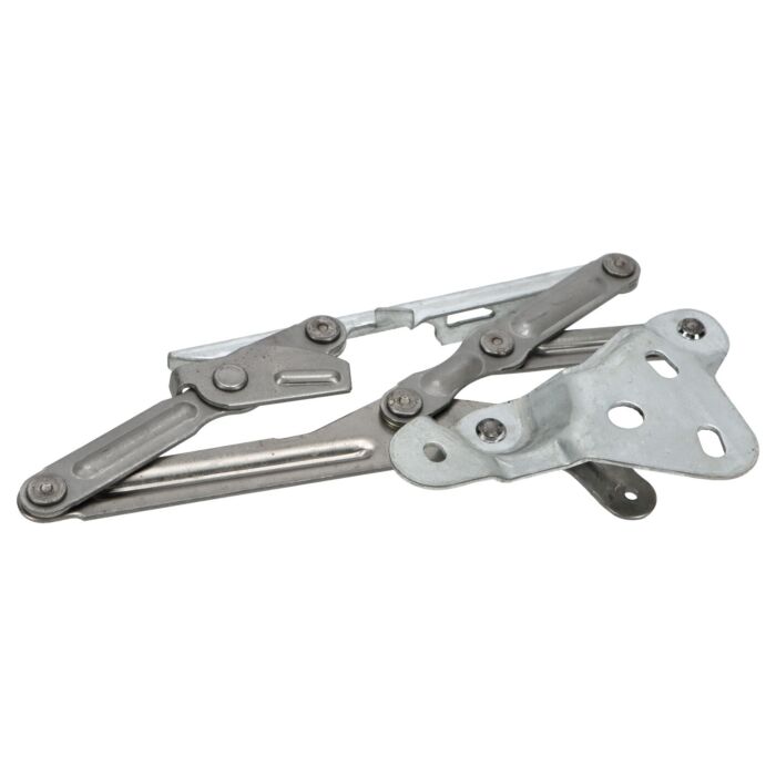 Volvo motorkap Kophanginglinks Volvo onderdeel nr 3528677