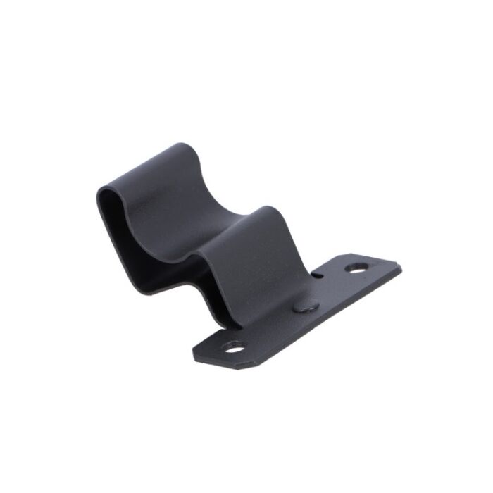 Bevestiging klem clip voor Volvo 940  960  V40  V90 bagagerek hondenrek op achterbank bage rolhoes bevestiging 940 960 v90