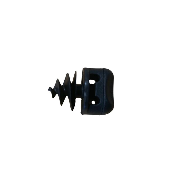 Clip Vloermat Volvo 850 - 940 - 960 - S40 - V40 -'99