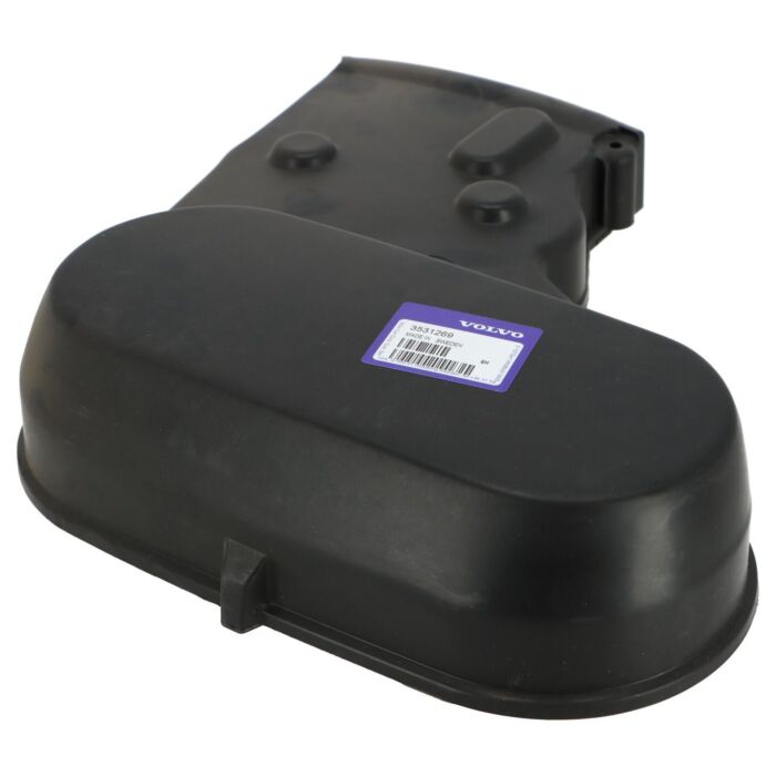 Volvo riem Protector Volvo onderdeel nr 3531269