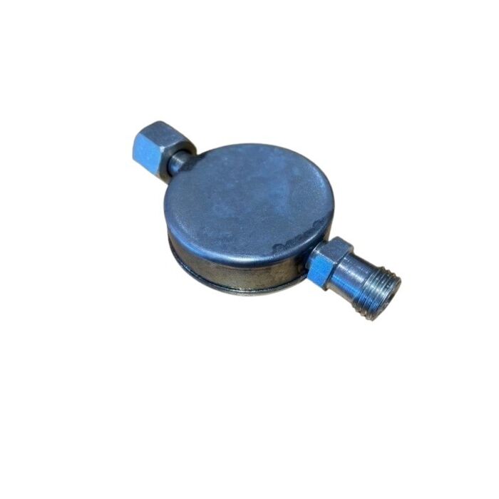 Demper brandstof systeem 740 940