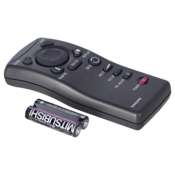 Volvo Afstandsbediening REMOTE CONTROL Volvo onderdeel nr 3533765