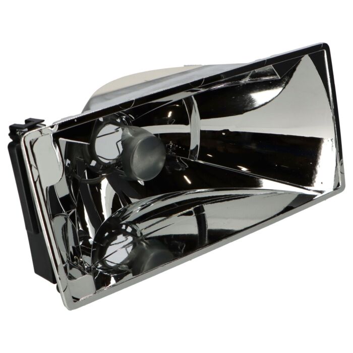 Volvo Reflector rechts Volvo onderdeel nr 3534188