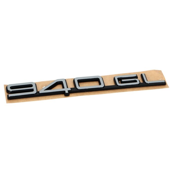 Volvo Embleem Volvo onderdeel nr 3536696