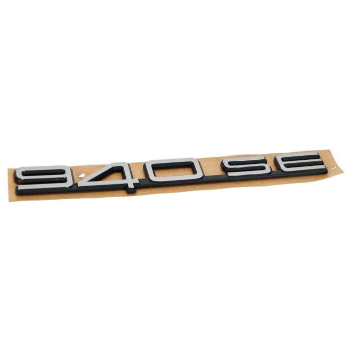 Volvo Embleem Volvo onderdeel nr 3536697