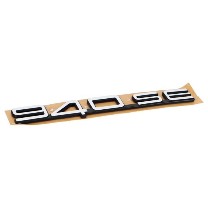Volvo Embleem Volvo onderdeel nr 3538718