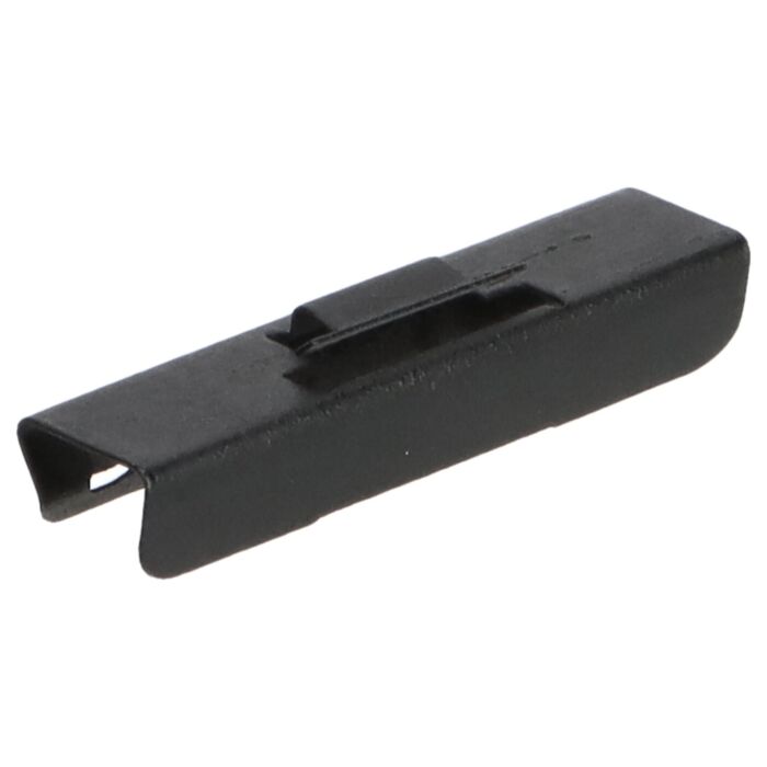 Volvo Koppelstuk voor 3540053 rubber voorruit 240+260 1991+ Volvo onderdeel nr 3540092