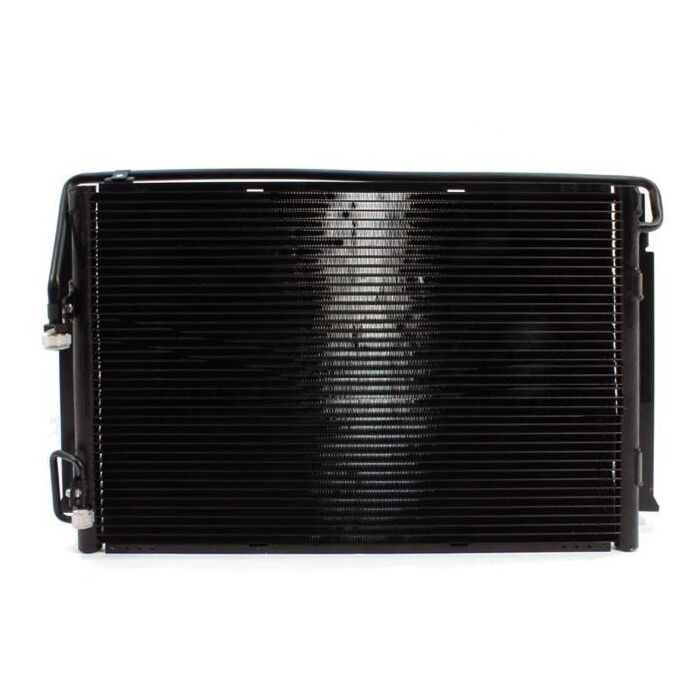 AC Airco -condensor 240 1993+ for R134A  LHD+RHD Nissens