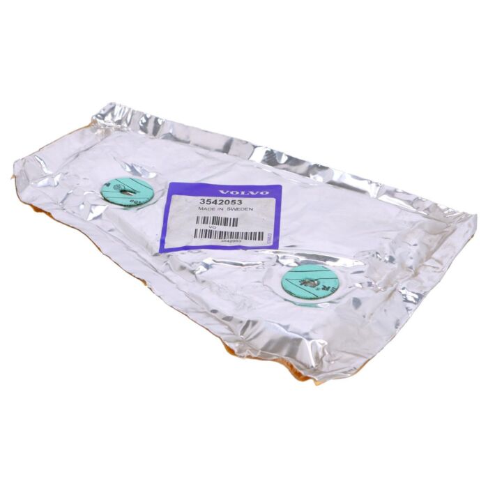 Volvo hitte isolatie Volvo onderdeel nr 3542053