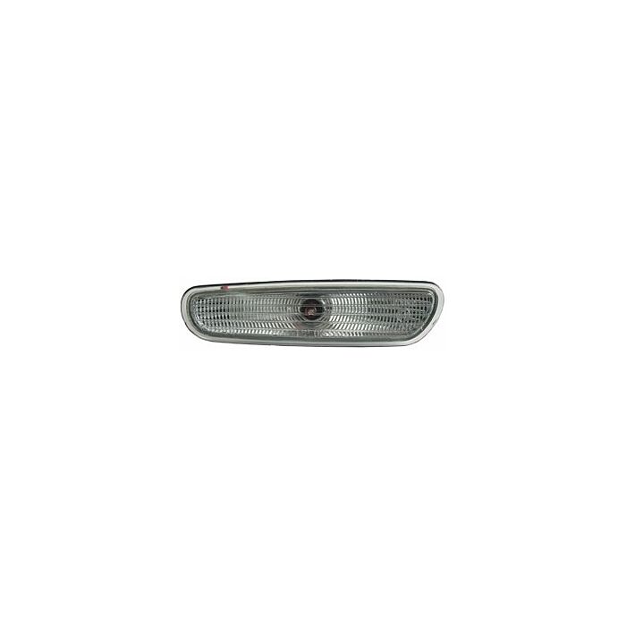 zijlamp / sidemarker smoke glas V40 S40 rechts  achter  links voor 