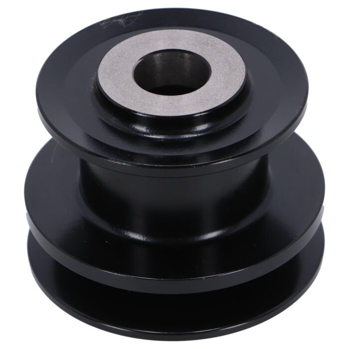Volvo poelie pulley Volvo onderdeel nr 3544890