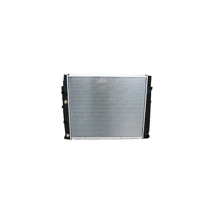 Radiateur 740, 940, 960 Turbo Airco Automaat  OEM ref 8602564 8603853 8603906 740, 940, 960 Turbo Airco Automaat Nissens