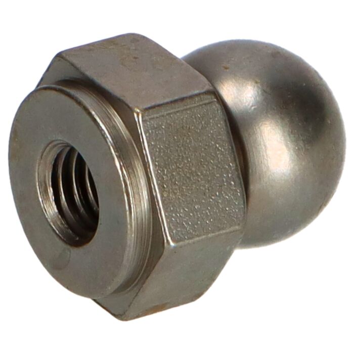 Volvo PIVOT PIN stuur kant: voor Links-/Rechtsgestuurd Volvo onderdeel nr 3549638