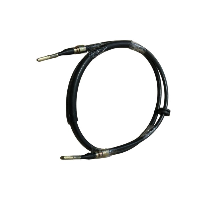 Volvo Handrem kabel 340 360 origineel Volvo onderdeel nr 3560083