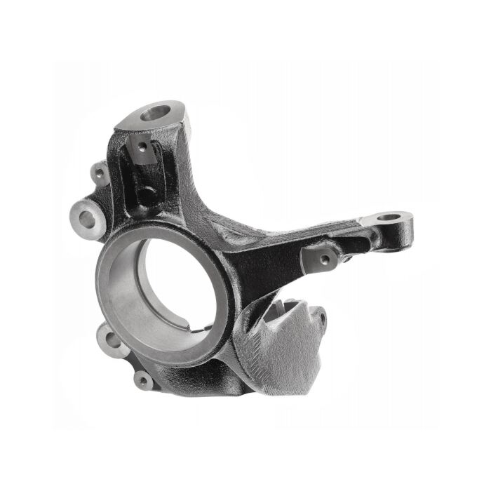 Stuurbekrachtiging rek VOLVO S80 I -06