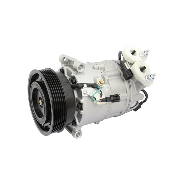 AC Airco -compressor VOLVO S60 II 11-18 S80 II 07- S90 II 17- V60 I -18 V70 III 08- V90 I -98 V90 II 17- XC60 I -17 XC70 III 08- XC90 II 16-