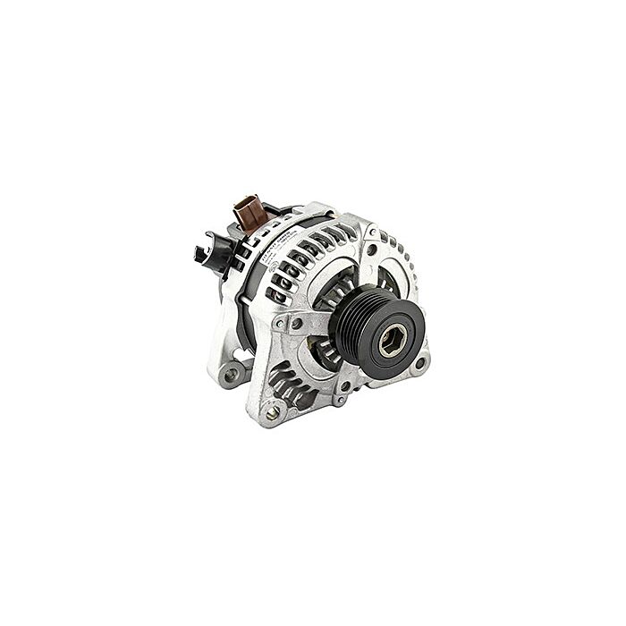 Dynamo 150A motor D4164T Volvo C30-S40-V50  2010+  (31288155  36002577)