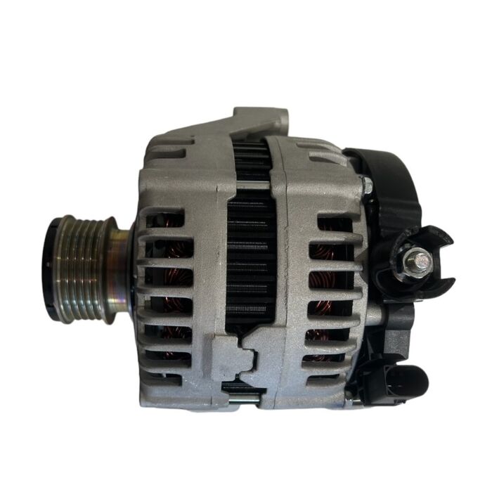 Dynamo 150A 5-CYL Benzine en Diesel Volvo S60 - V60 - XC60 - S80 - V70 - XC70