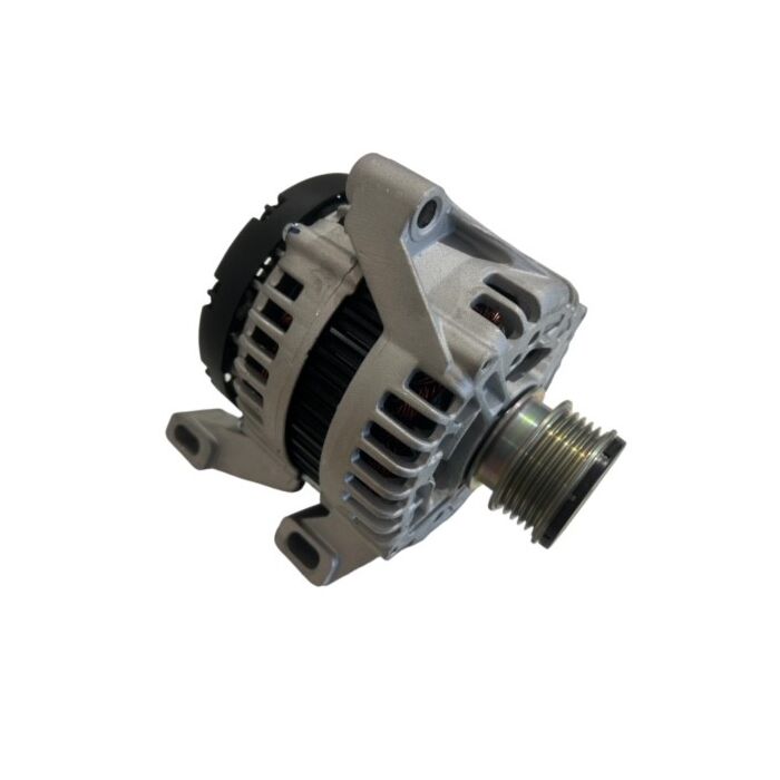 Volvo Dynamo 150A 5-CYL Benzine en Diesel Volvo S60 - V60 - XC60 - S80 - V70 - XC70 Volvo onderdeel nr 36012618