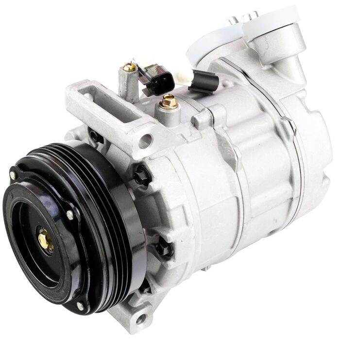 Volvo AC Airco -compressor pomp VOLVO v60 alle Diesel-Hybride 2011-2018 Volvo onderdeel nr 36012859