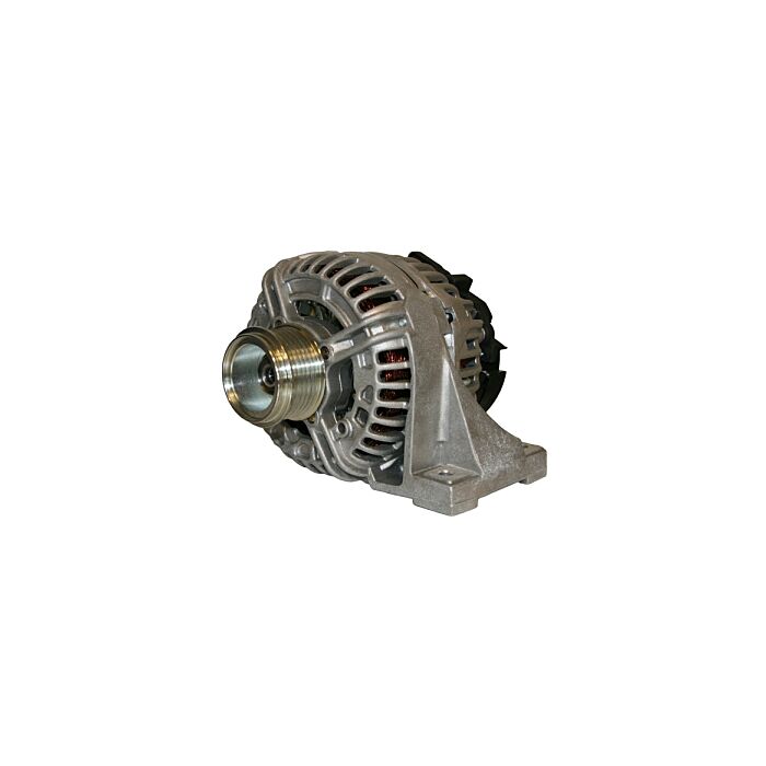 Dynamo VOLVO S80 I -06