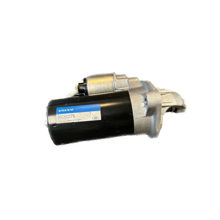 Startmotor 2 kW Diesel Volvo S70 - V70 - XC70 - S80 - S60 nieuw origineel volvo D5252T TDI