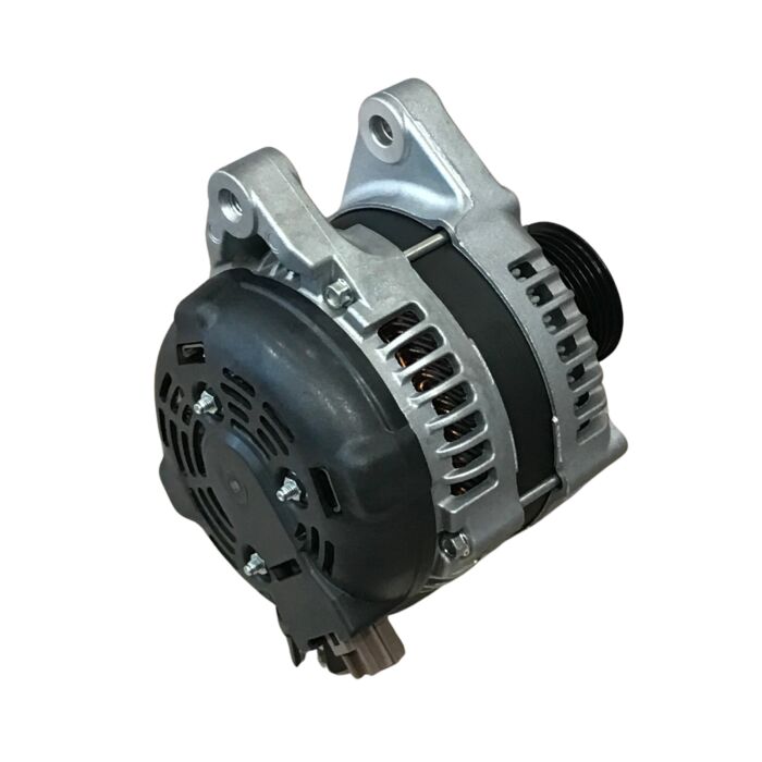 Volvo Dynamo C30 - S40 - V50 Diesel 150 A Volvo  Volvo onderdeel nr 36050997