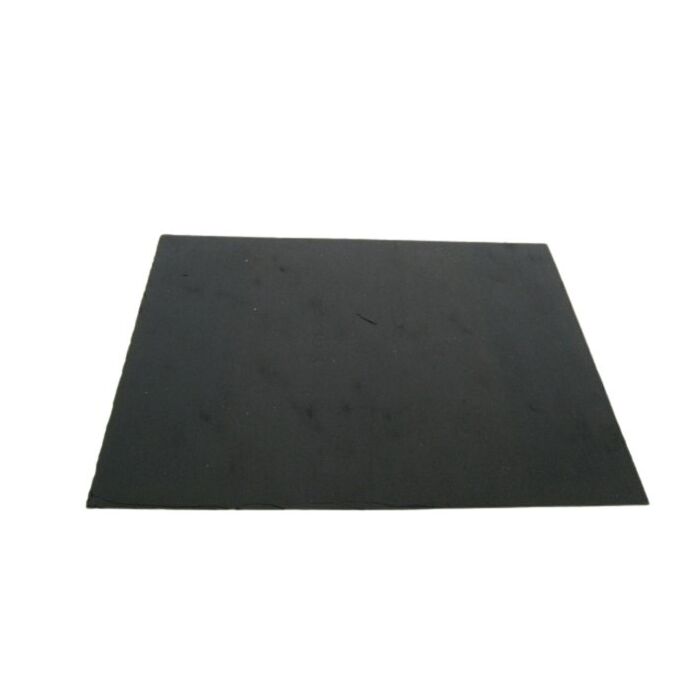Anti dreun plaat bituum 50x50cm zelfklevend per stuk dempings mat ong 1 5-2mm dik