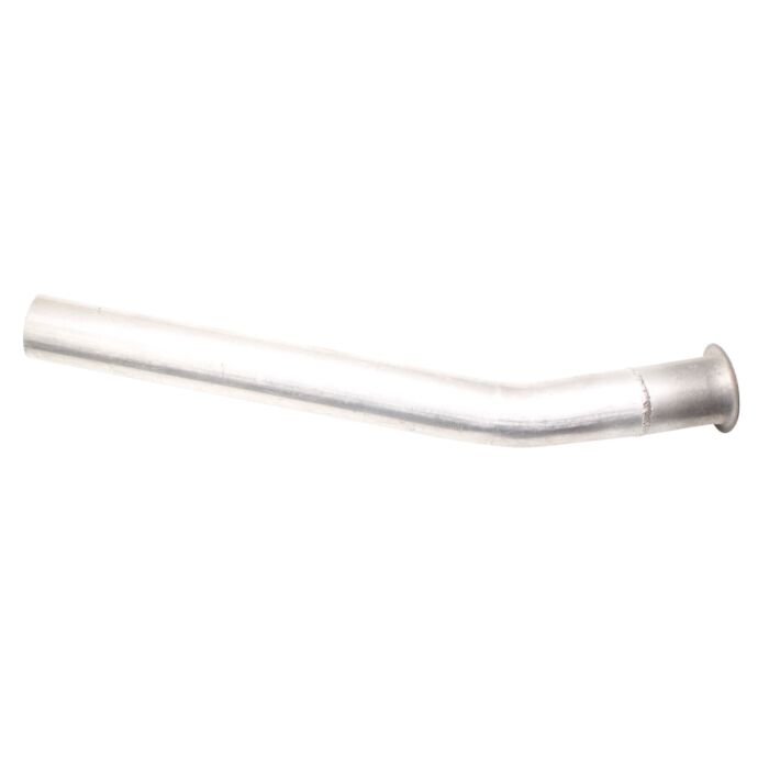 Volvo Uitlaat spruitstuk adapter Simons naar uitlaat voor 140 54mm Volvo onderdeel nr 37-7