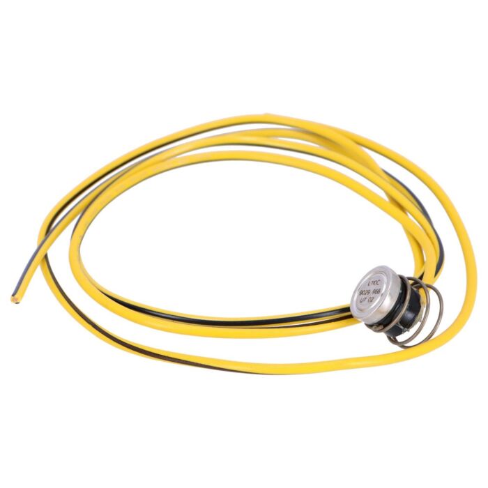 Volvo Thermostaat Volvo onderdeel nr 3729559