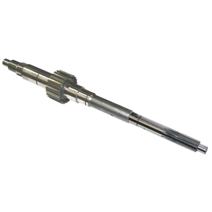 Uitgaande as versnellingsbak M41 (voor D overdrive) 
