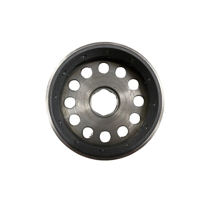 Volvo Remband overdrive D  RUIL statiegeld E 100 00 140  145  Amazon 121  Amazon 122 S  Amazon 220  P 1800  P 1800 E  P 1800 ES Volvo onderdeel nr 380246
