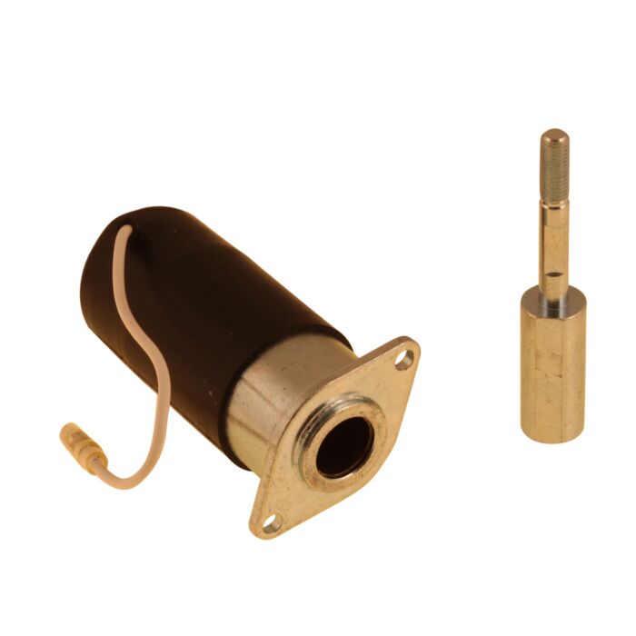 Solenoide Overdrive D type 1 draads P1800+Amazon 