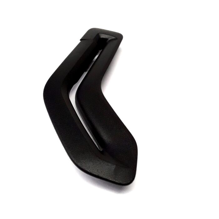 Volvo Geleider rolgordel V50 S40 Links bestuurdersstoel Quartz antraciet Volvo onderdeel nr 39854720