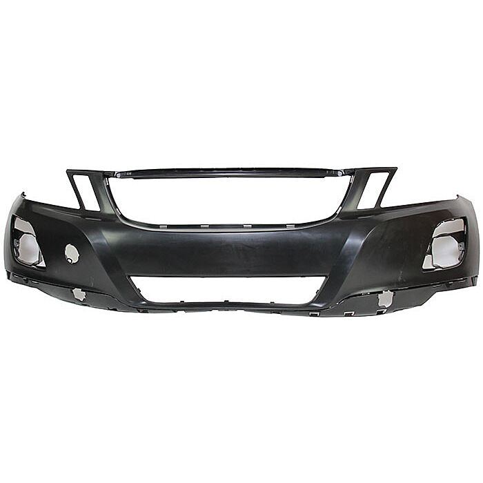 Voorbumper Xc60 2008-2016 bumperhoes