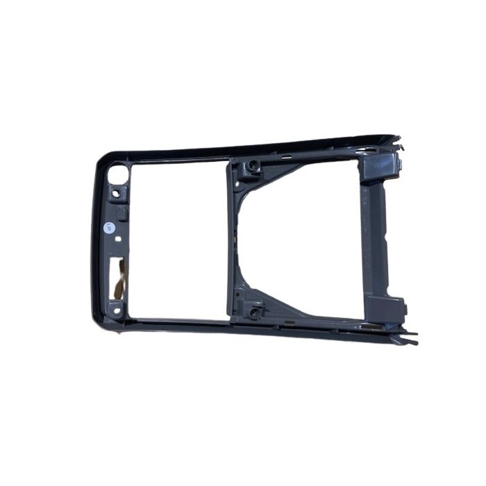 Volvo Bovenste paneel armsteun Upper trim panel XC90 2010 tot en met 2014 Volvo onderdeel nr 39894933