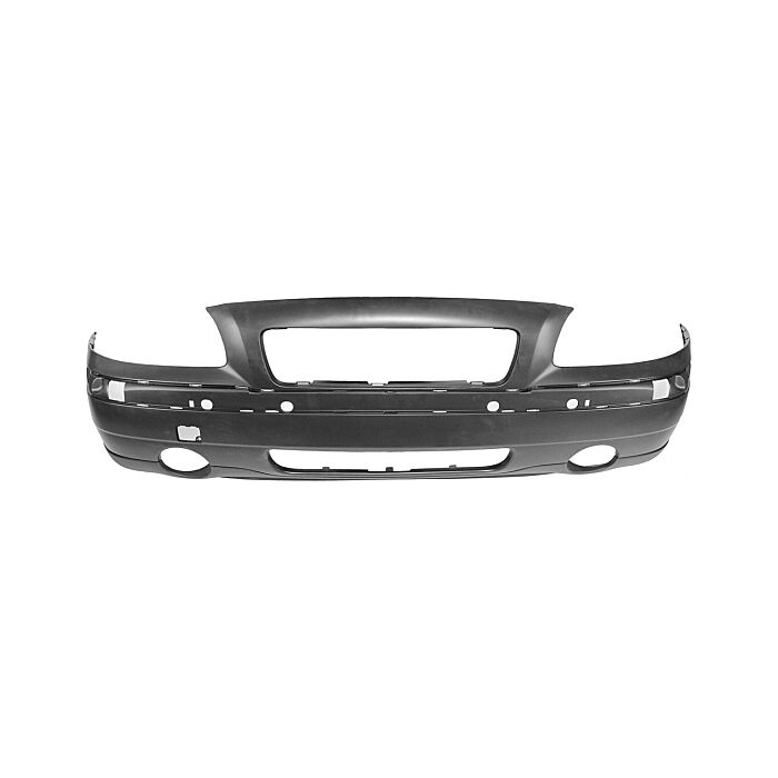 Voorbumper VOLVO S60 I -09 bumperhoes