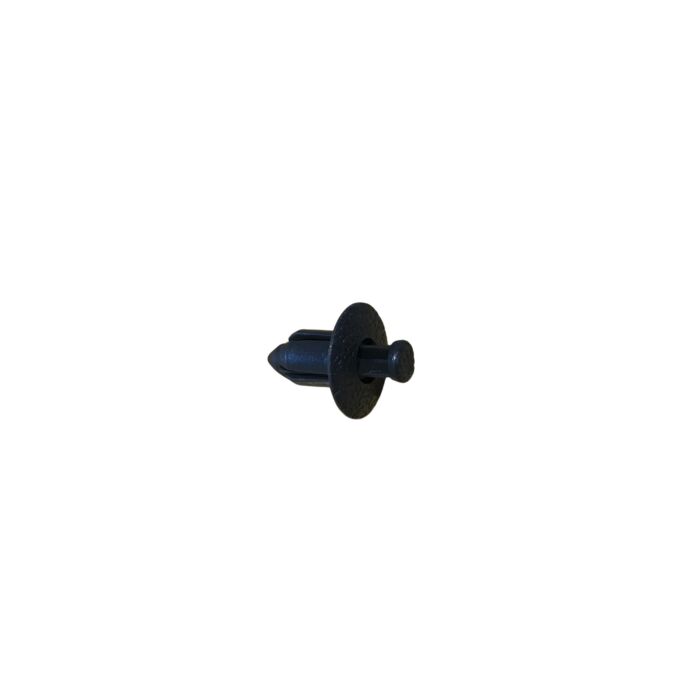 Volvo Clip Deurpaneel Grijs Volvo S60 - V70 - S80 - XC70 - C70 Volvo onderdeel nr 39964090