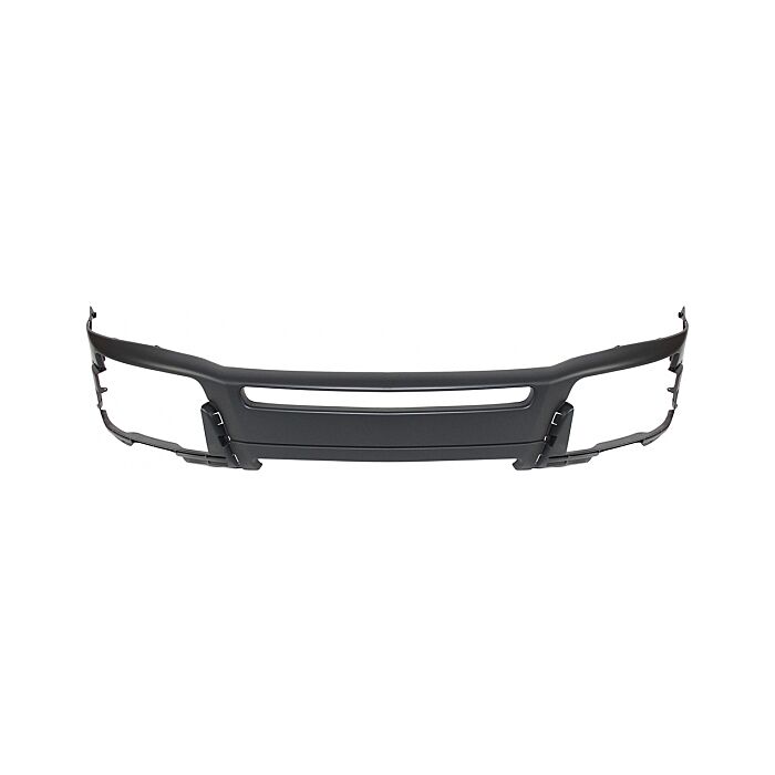 Voorbumper boven VOLVO XC90 I 03- bumperkap