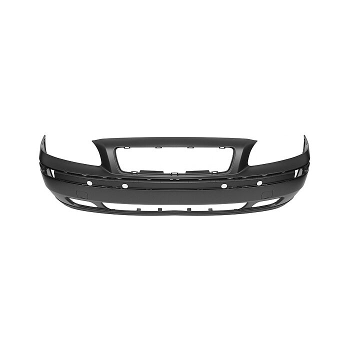 Volvo Voorbumper VOLVO V70 II 00-08 bumperhoes Volvo onderdeel nr 39976667