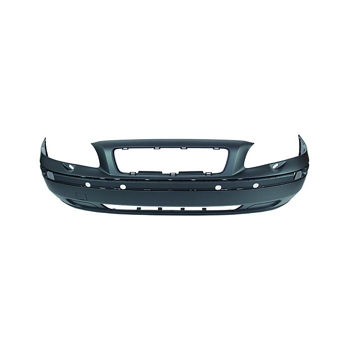 Volvo Voorbumper VOLVO V70 II 00-08 bumperhoes Volvo onderdeel nr 39976671