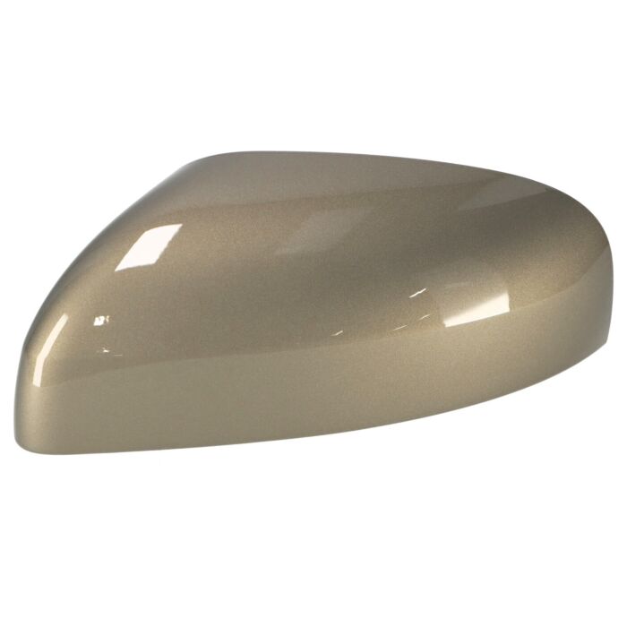 Volvo spiegelkap links Volvo S60 -2009 S80 -2006 V70 P26  Volvo onderdeel nr 39979048
